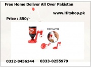 Fizz Saver Coke Dispencer in Gujranwala