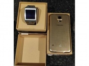 Apple iPhone 5c (4G LTE + Wi-Fi 16gb, 32gb & 64GB) (Black, W