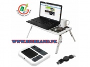 Flexible Portable Laptop e-Table LD09 in islamabad
