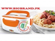 Electric lunch box in islamabad