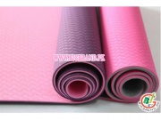 Eco Friendly Type Yoga Mat in islamabad