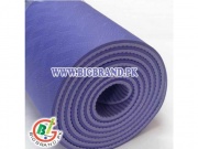 Eco Friendly Type Yoga Mat in islamabad