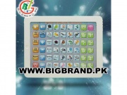 Educational Learning Toy Laptop iPAD for Children in islamab