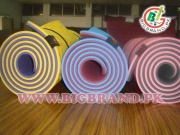 Eco Friendly Type Yoga Mat in islamabad