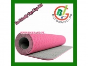 Eco Friendly Type Yoga Mat in islamabad