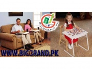 Folding Table for Laptop and General Use in islamabad
