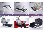 Flexible Portable Laptop e-Table LD09 in islamabad