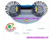 Automatic Floor Cleaner in islamabad