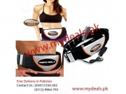 Vibro Shape Slimming Belt In Quetta