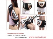 Vibro Shape Slimming Belt In Quetta