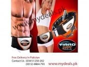 Vibro Shape Slimming Belt In Sialkot