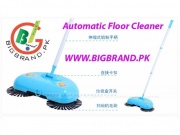 Automatic Floor Cleaner in islamabad