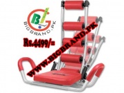 Ab Rocket Twister in lahore