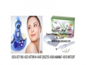 Facial Face Care Blackhead Cleaner Nail Decorator Offer In L