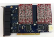 Digium FXO Card