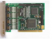 Digium PRI/FXO Cards