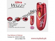 Ultra Wizzit In Peshawar