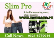 Slim Pro in islamabad