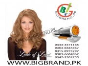 The InStyler rotating hot iron is a totally