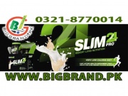 Slim Pro in karachi