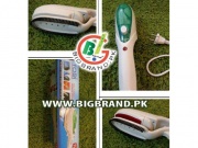 Handy Steamer Tobi Travel Iron in karachi