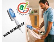 Handy Steamer Tobi Travel Iron in karachi