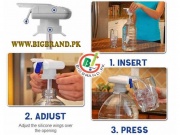 Magic Tap The Spill Proof Automatic Drink Dispenser in karac