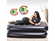 5 in 1 Sofa Bed in lahore