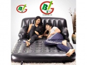 5 in 1 Sofa Bed in lahore