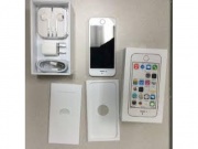 Brand new Apple iPhone 5S 16GB Black/White : BRAND NEW Brand