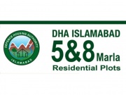 DHA Islamabad Golden Opportunity