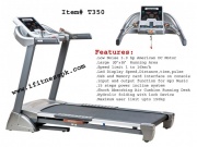 Lahore Treadmill Lifestyle T350