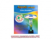 Aquatic Animals Anion Humidifier