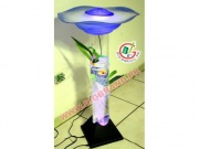 Aquatic Animals Anion Humidifier
