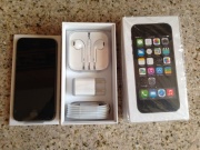 Apple iPhone 5s Space Gray 32 GB