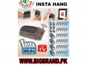 Insta hang in karachi