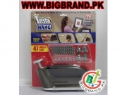 Insta hang in karachi