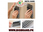 Insta hang in karachi