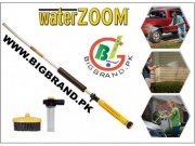 Water zoom in Islamabad