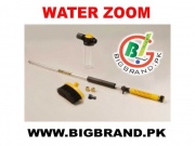 Water zoom in Islamabad