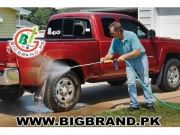 Water zoom in Lahore