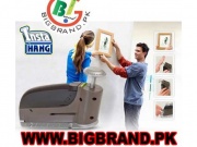 Insta hang in Islamabad