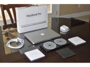 Apple MacBook Pro With Retina display - Core i5 2.5 GHz - 12