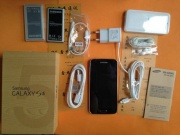 Samsung Galaxy S5 Factory Unlocked