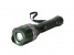 Super bright flashlight torch, rechargeable, zoomable.