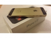 IPhone 5 16GB Gold