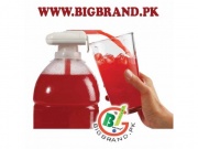 Magic Tap The Spill Proof Automatic Drink Dispenser in islam