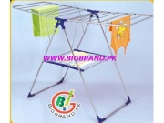 Luxuary Stainless Cloth Dryer Stand in islamabad
