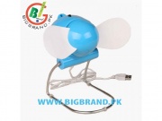 Mini USB 6 Inch Fan HW-988 in islamabad