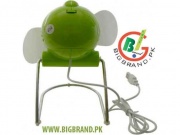 Mini USB 6 Inch Fan HW-988 in islamabad